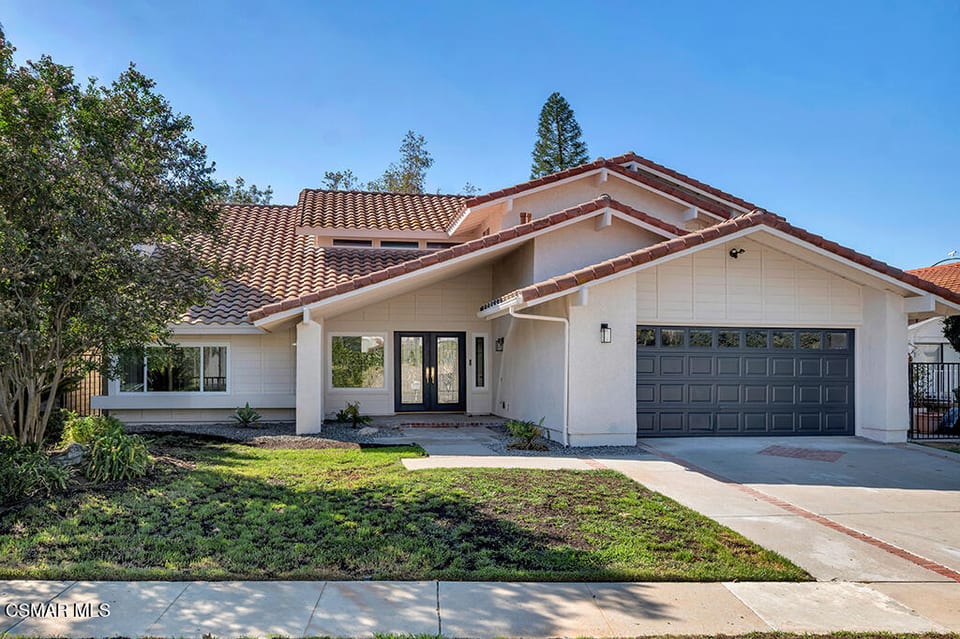5216 Mohave Drive, Simi Valley, CA 93063