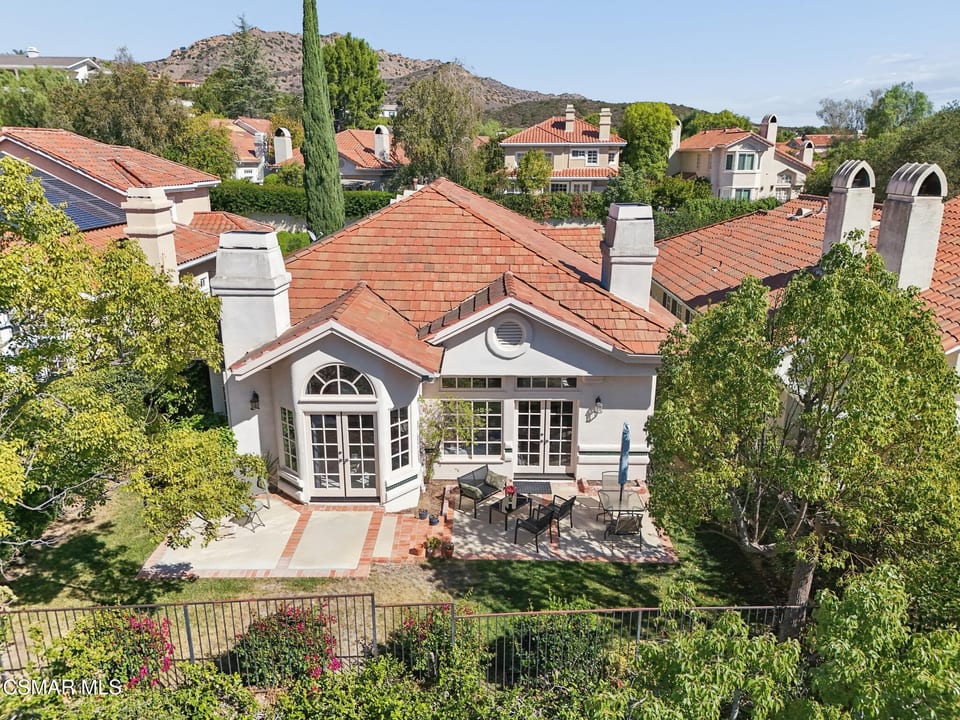 1769 Saint Andrews Place, Westlake Village, CA 91362