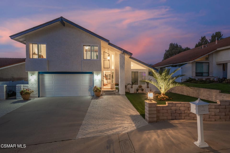 3073 Charlotte Street, Newbury Park, CA 91320