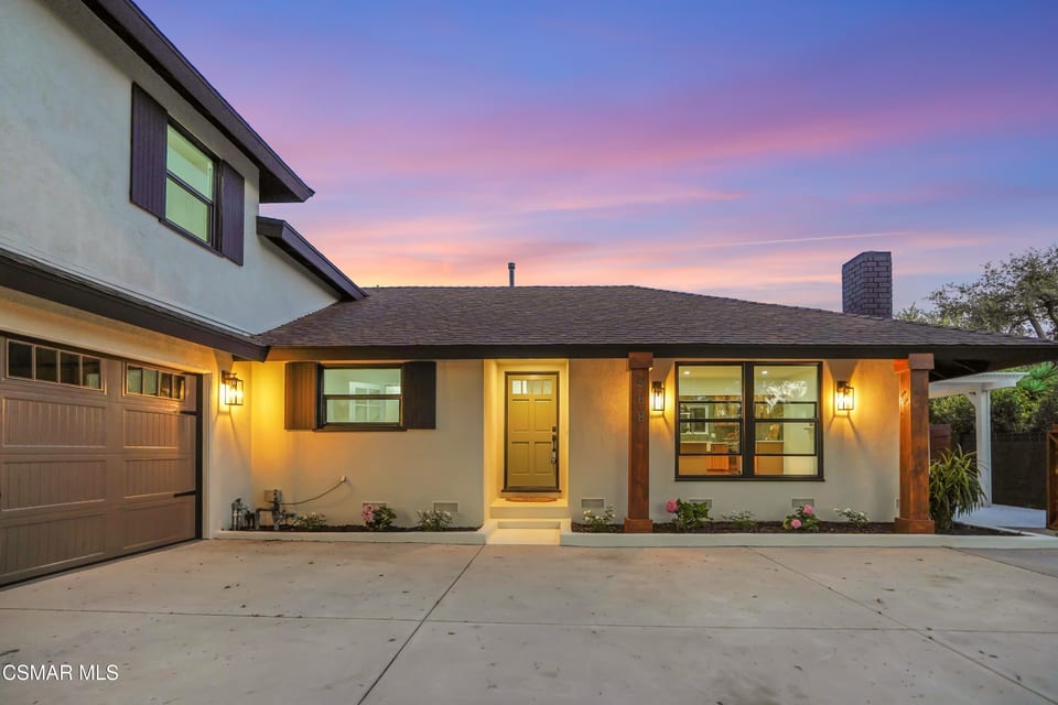 968 Tapies Court, Newbury Park, CA 91320