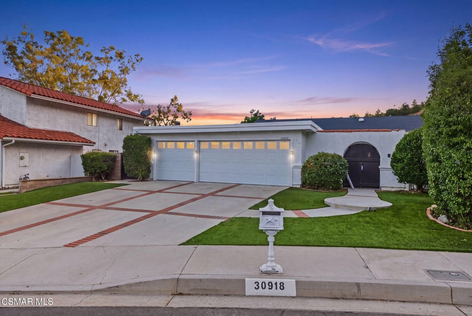 30918 Catarina Drive, Westlake Village, CA 91362