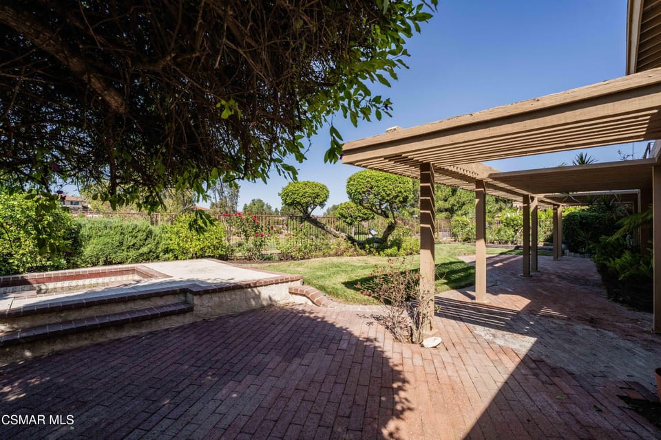 3889 Via Verde, Thousand Oaks, CA 91360