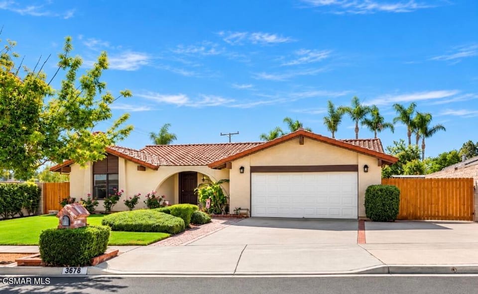 3678 Martz Street, Simi Valley, CA 93063