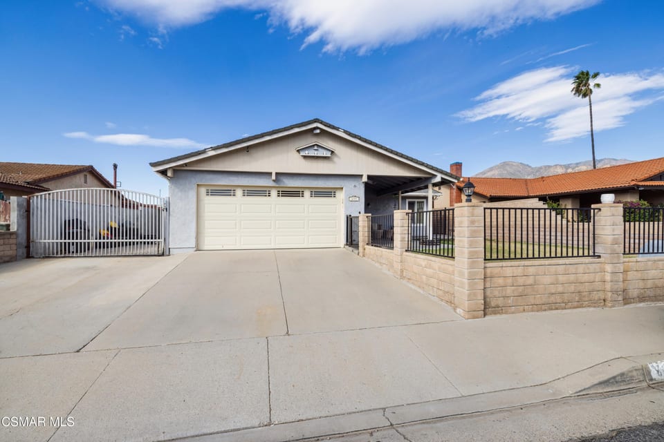 639 Chapparel Street, Fillmore, CA 93015