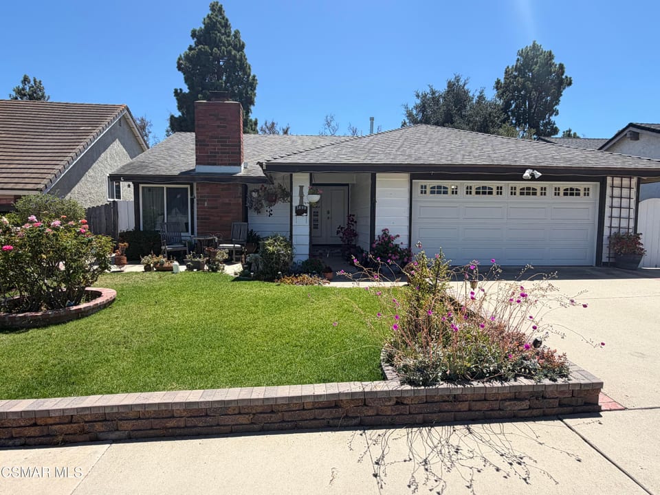 3898 Coronado Circle, Newbury Park, CA 91320