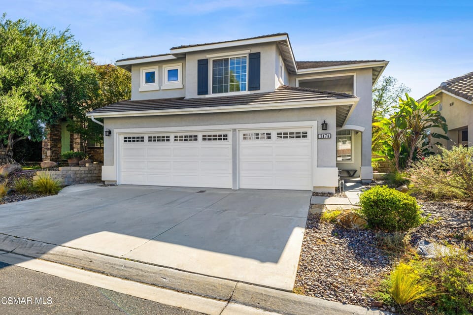 3174 Clarita Court, Thousand Oaks, CA 91362
