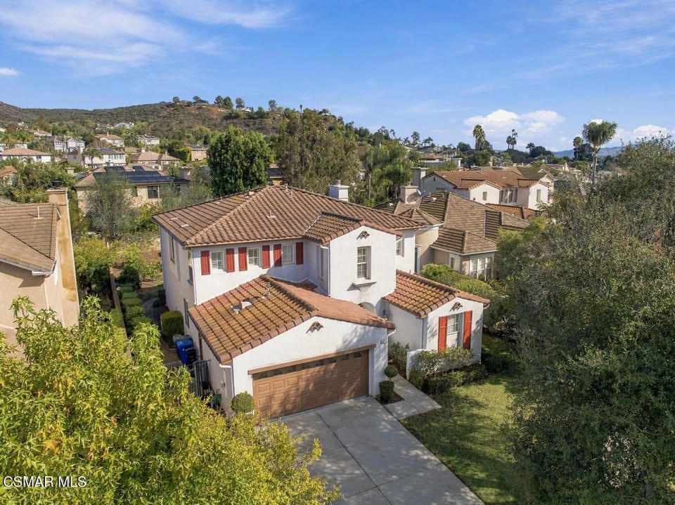 4259 Via Rio, Thousand Oaks, CA 91320