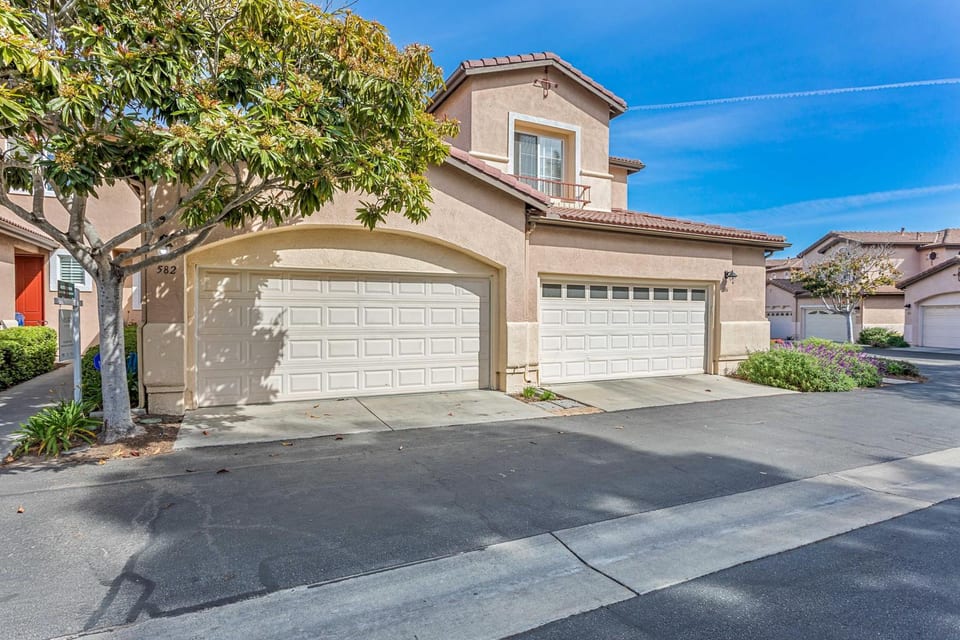 582 Poppyfield Place, GOLETA, CA 93117
