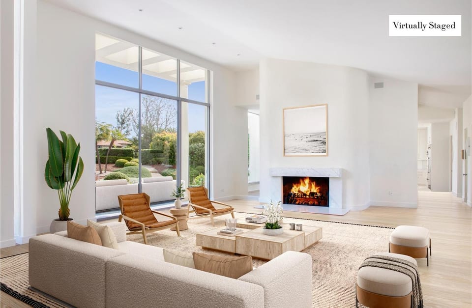 526 Crocker Sperry Drive, MONTECITO, CA 93108