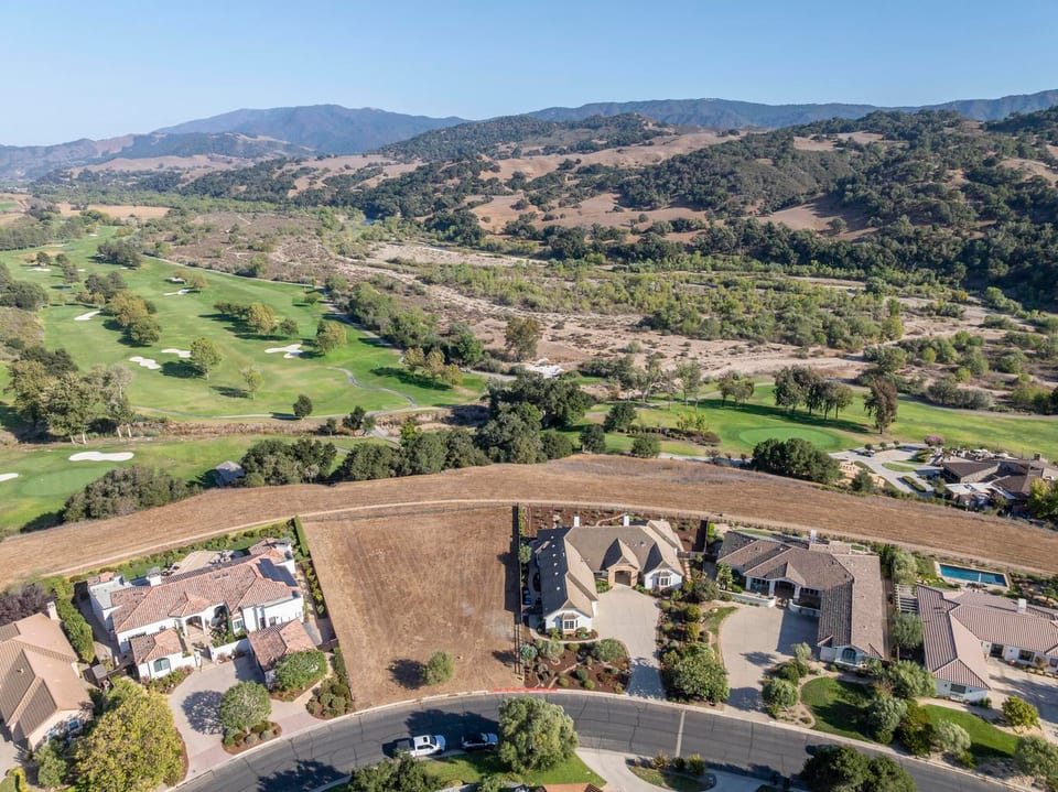 226 Valhalla Drive, SOLVANG, CA 93463