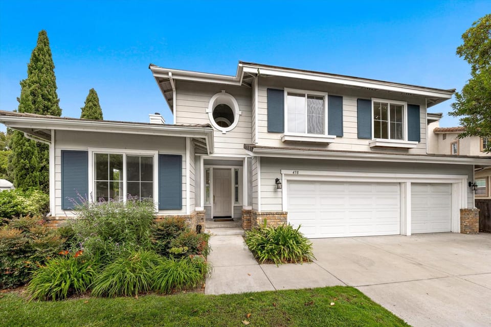 458 Greenleaf Court, GOLETA, CA 93117