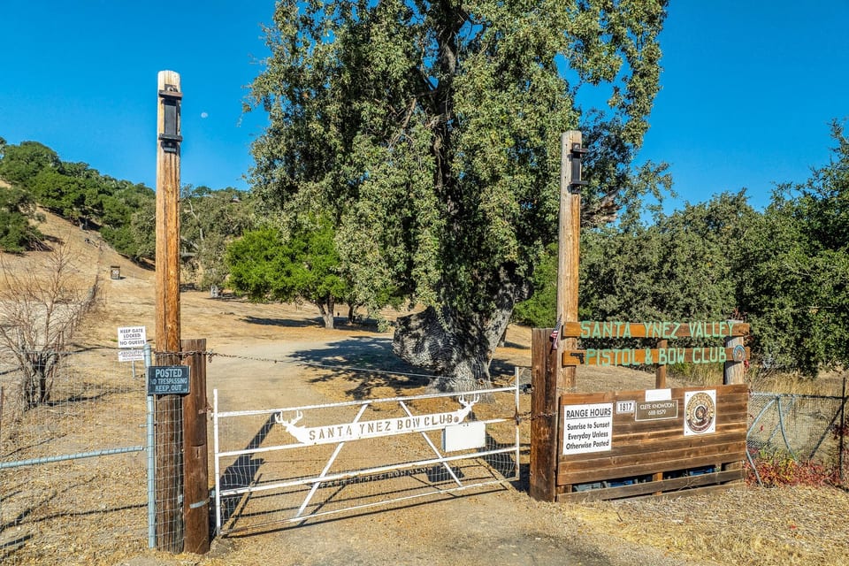 1817 Jonata Park Road, BUELLTON, CA 93427