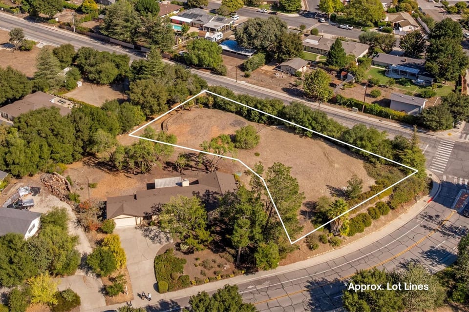 1999 Viborg Road, SOLVANG, CA 93463