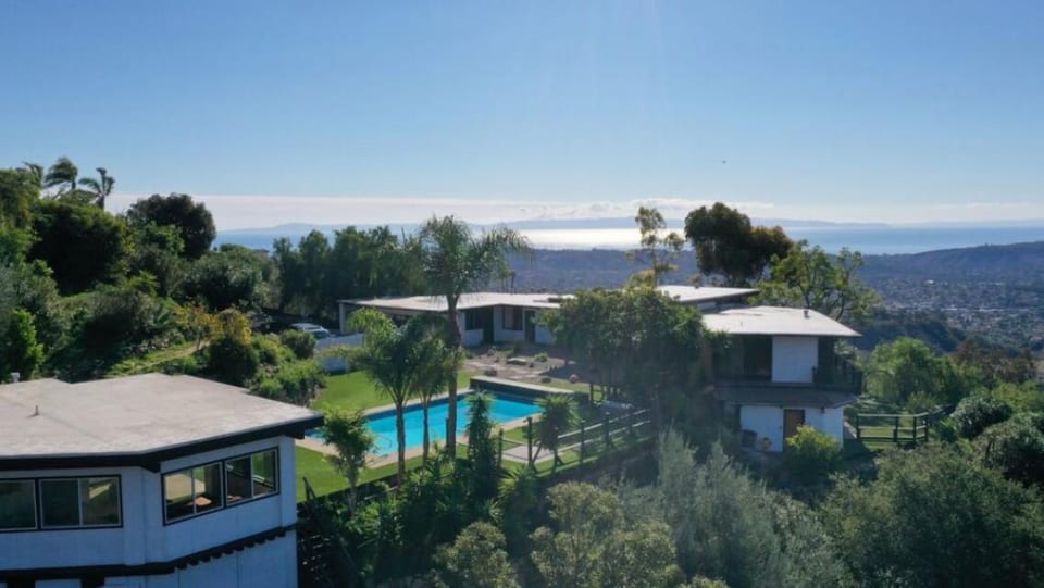 2911 Holly Road, SANTA BARBARA, CA 93105