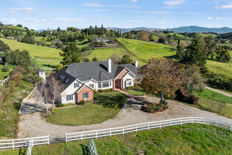 1631/1633 Fredensborg Way, SOLVANG, CA 93463