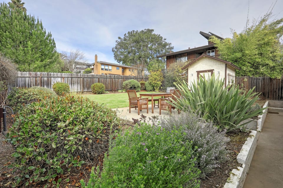 590 Pine Street, SOLVANG, CA 93463