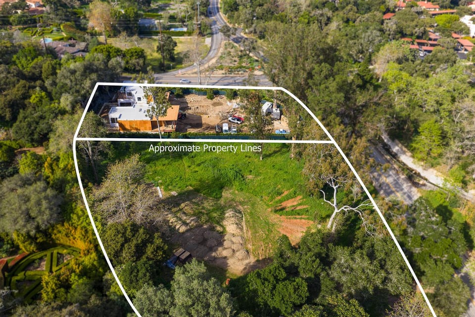 275 Olive Mill Road, SANTA BARBARA, CA 93108