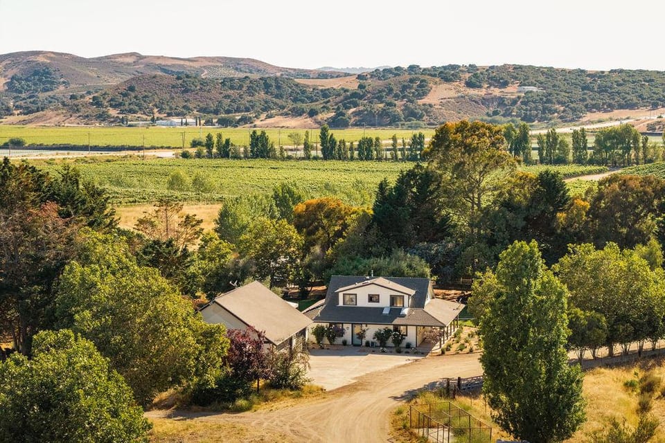 1700 Gypsy Canyon Road, LOMPOC, CA 93436
