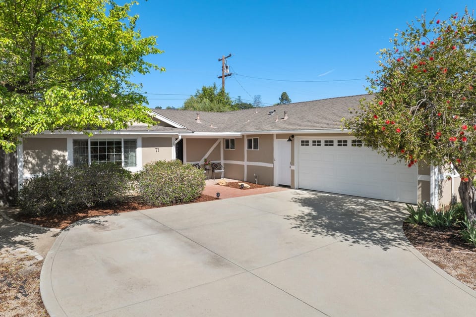 71 1st Street, SOLVANG, CA 93463
