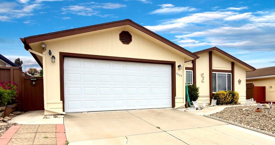 3420 Bent Tree Drive, SANTA MARIA, CA 93455