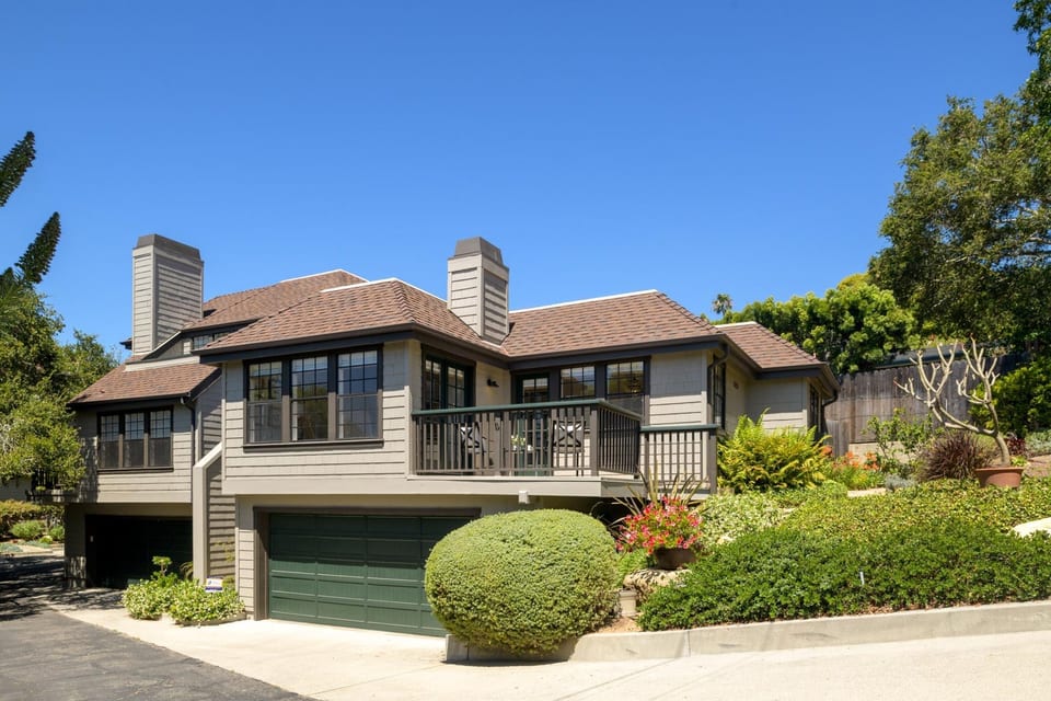 515 E Islay Street A, SANTA BARBARA, CA 93101
