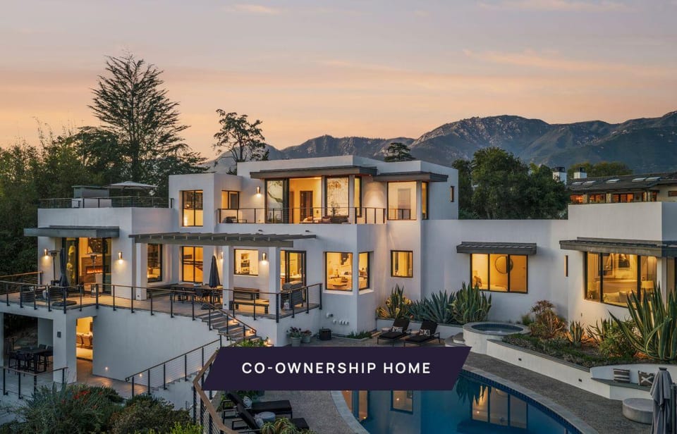 1131 Las Alturas Road A, SANTA BARBARA, CA 93103