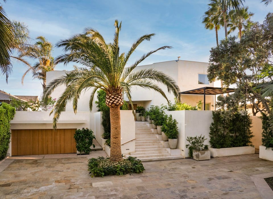 3595 Padaro Lane, CARPINTERIA, CA 93013