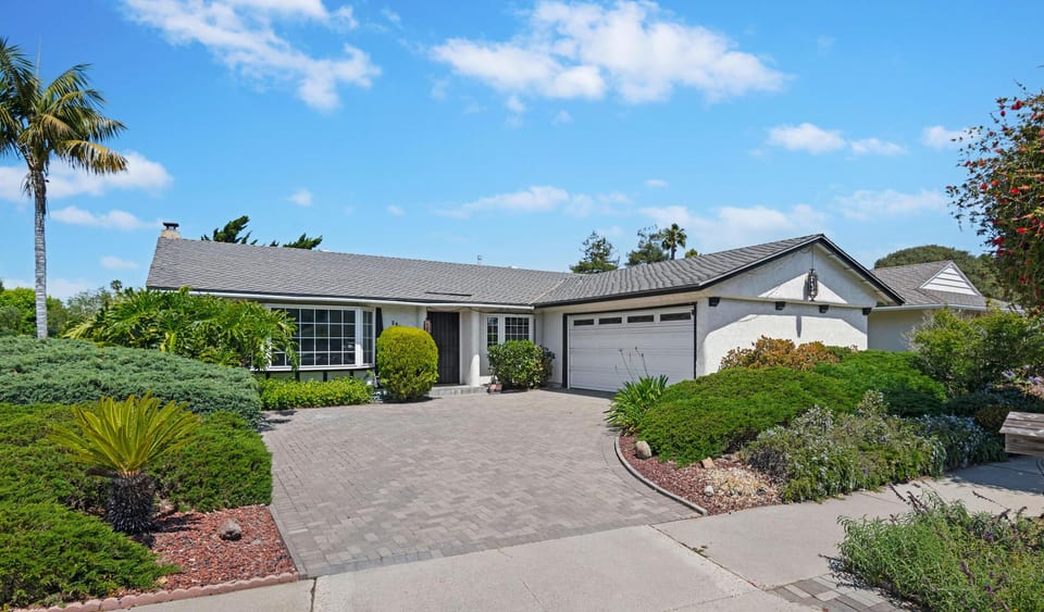 515 Mills Way, GOLETA, CA 93117