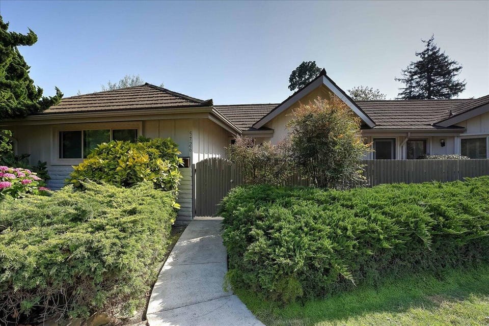 5726 Encina Road Road Unit 1, GOLETA, CA 93117
