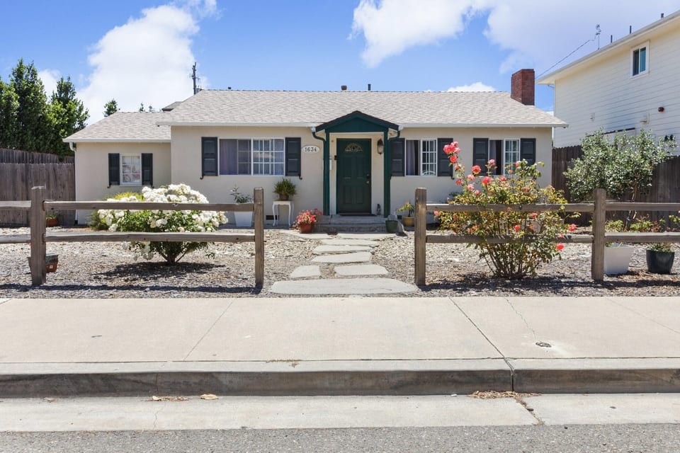 1634 Elm Avenue, SOLVANG, CA 93463