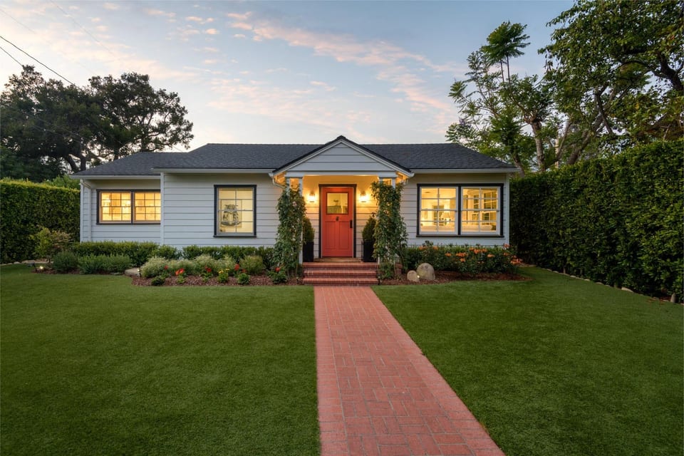 2154 East Valley Road, MONTECITO, CA 93108