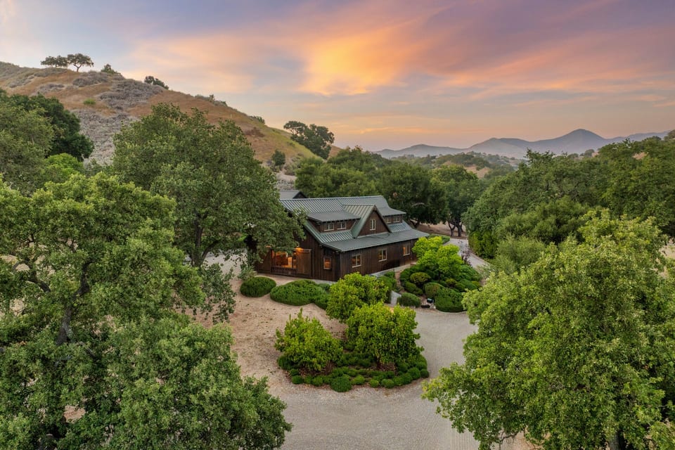 3631 Woodstock Road, SANTA YNEZ, CA 93460