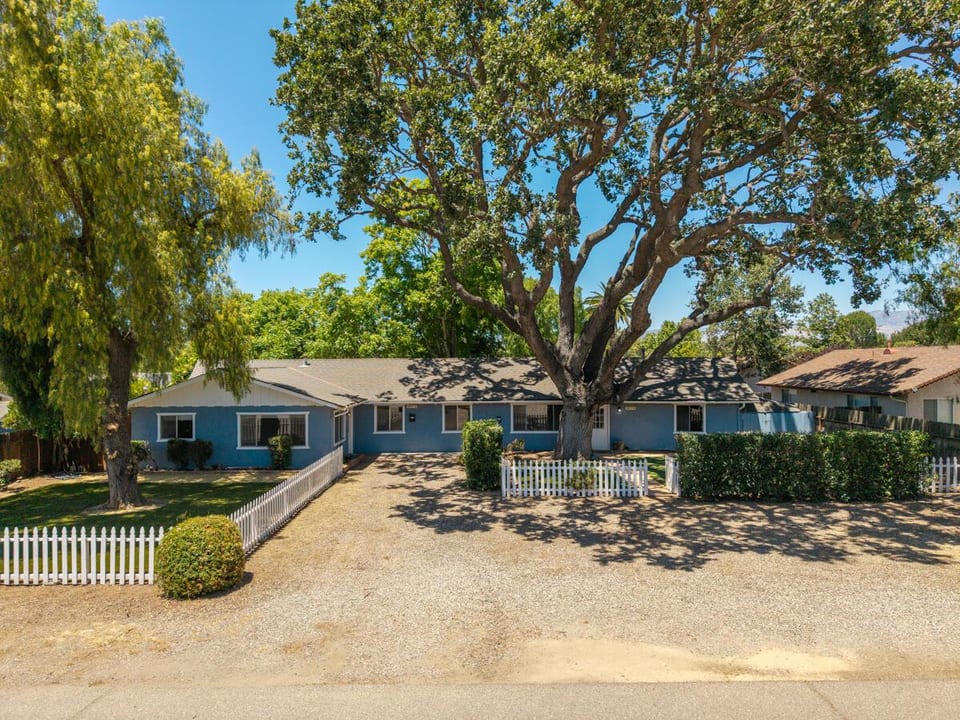 3617 Manzana Street, SANTA YNEZ, CA 93460