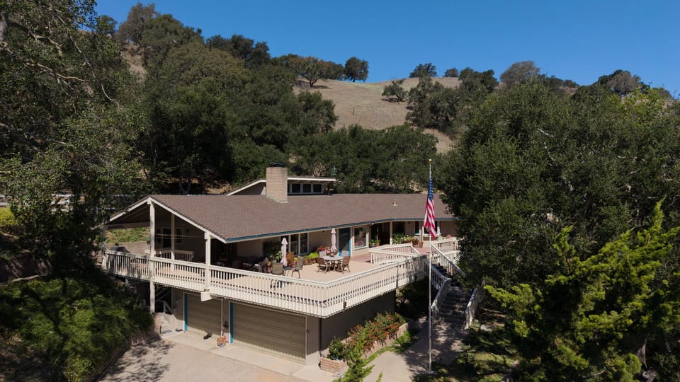 4215 Woodstock Road, SANTA YNEZ, CA 93460