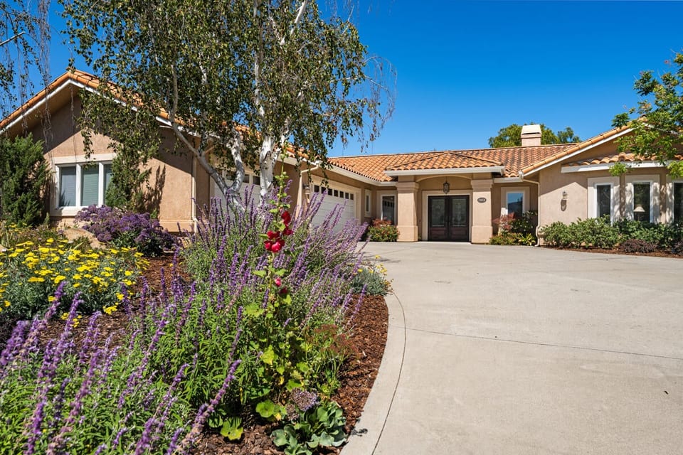 361 Freya Drive, SOLVANG, CA 93463
