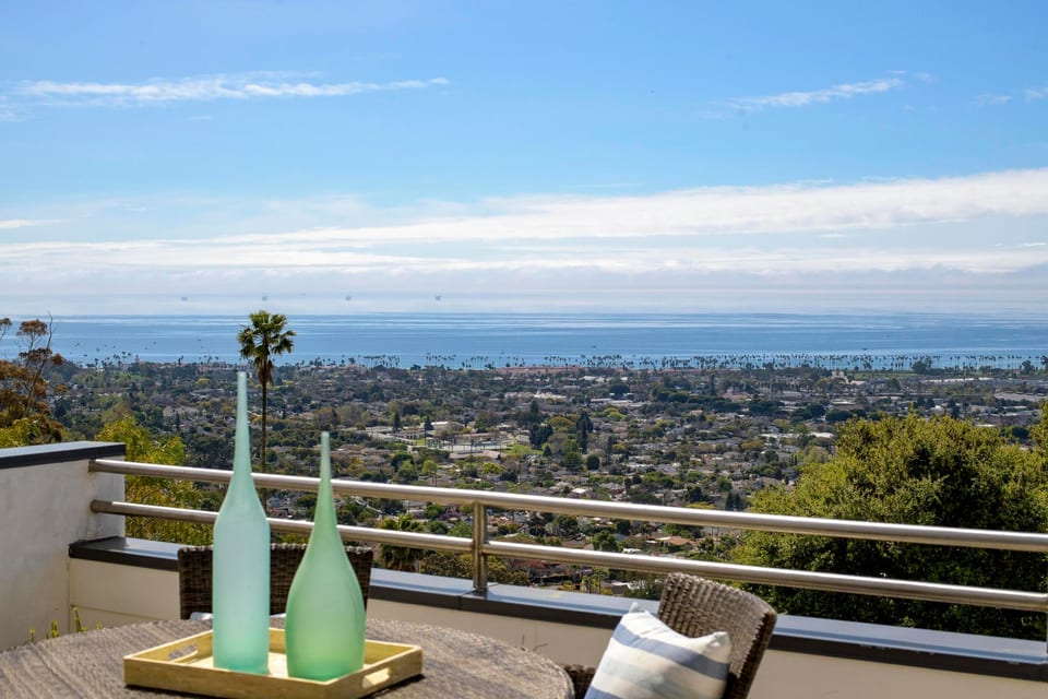 365 Loma Media Road, SANTA BARBARA, CA 93103