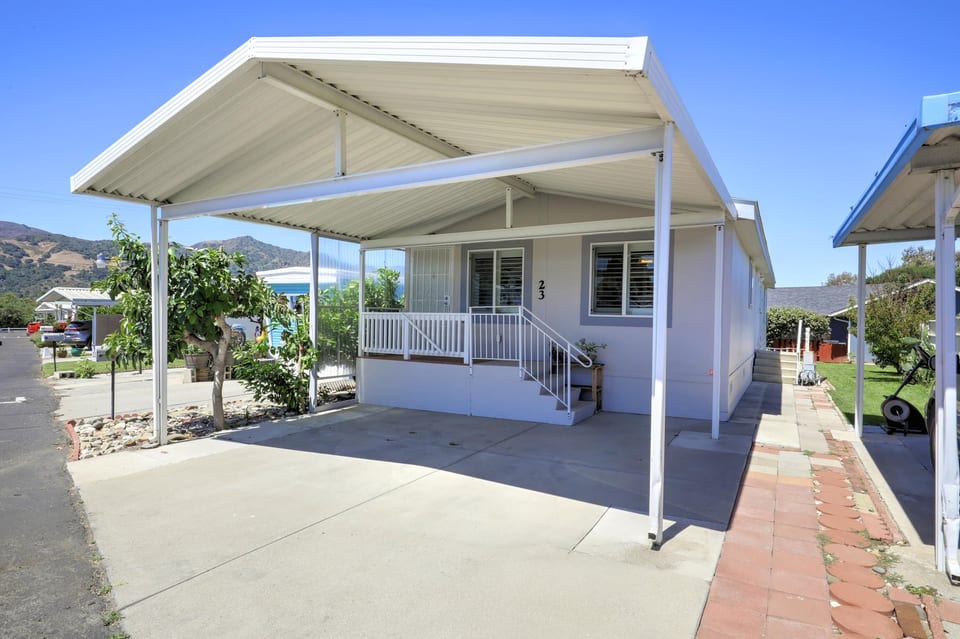 80 Zaca Street Spc 23, BUELLTON, CA 93427