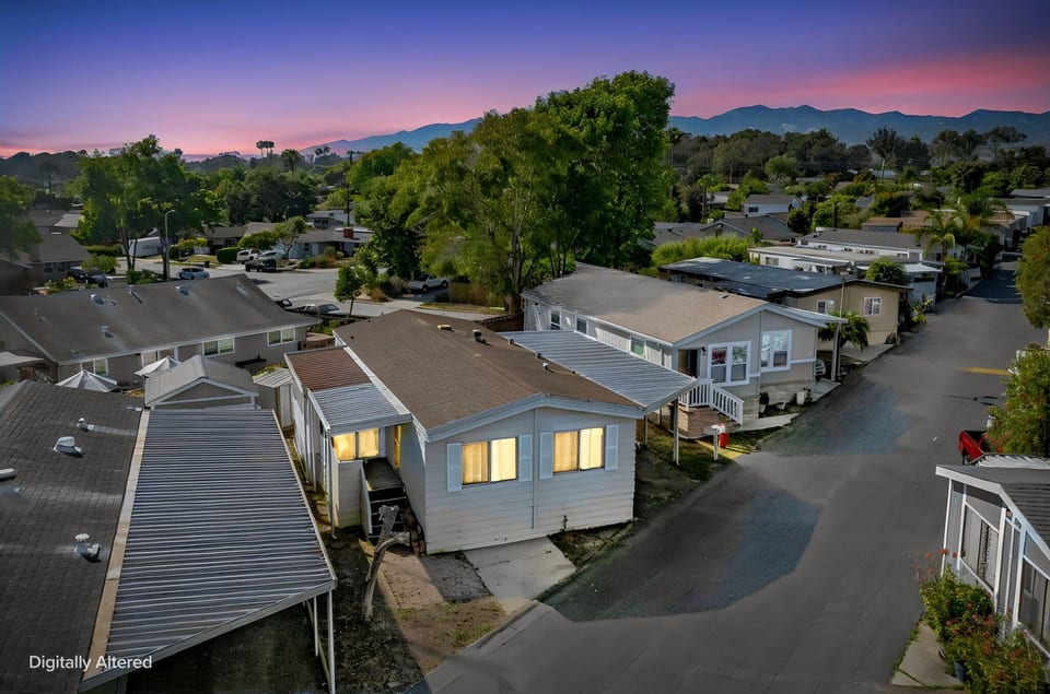 7465 Hollister Avenue Condo Unit #429, GOLETA, CA 93117