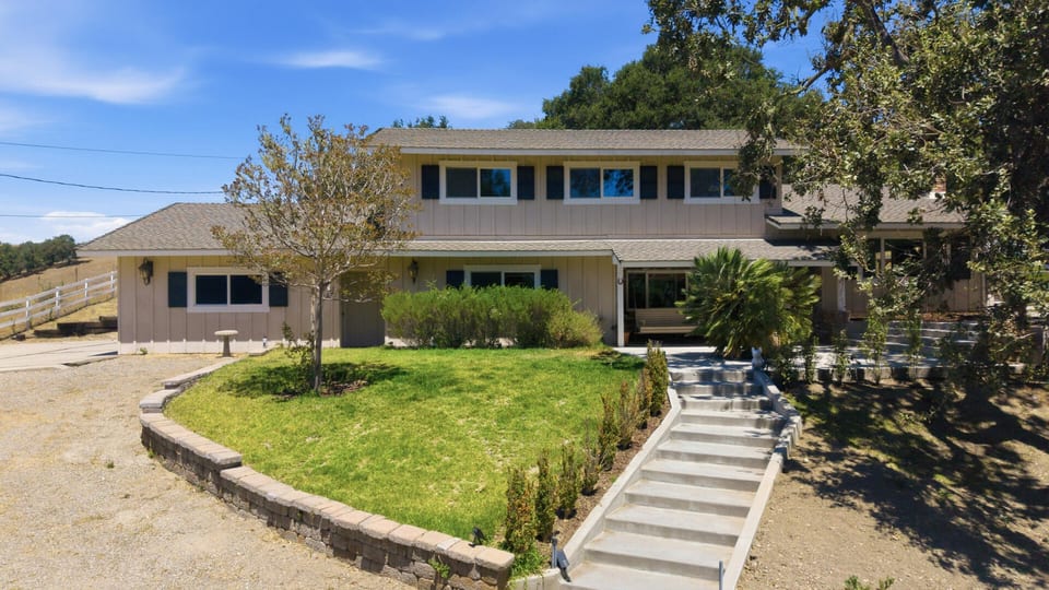 2775 Quail Valley Road, SOLVANG, CA 93463
