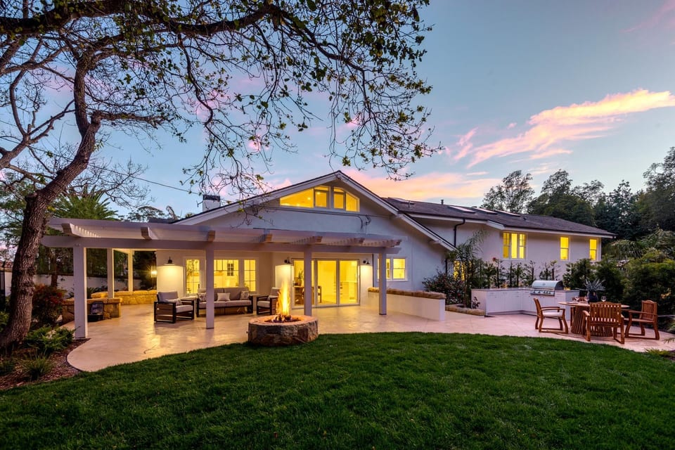 145 Butterfly Lane, MONTECITO, CA 93108