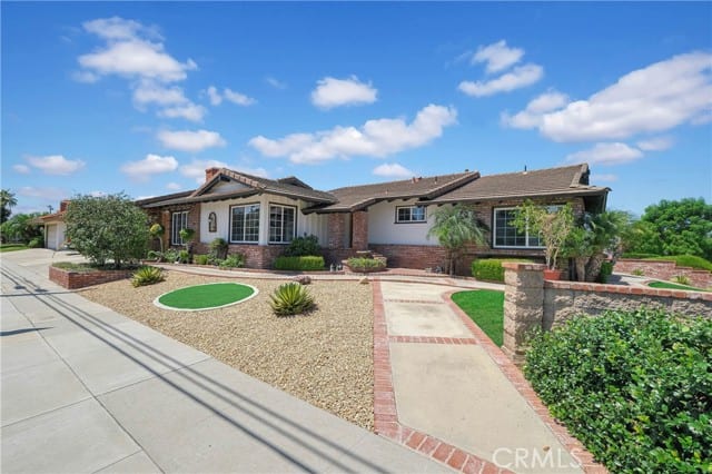 1209 North Puente Street