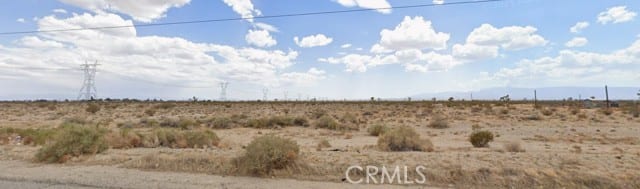0 El Mirage