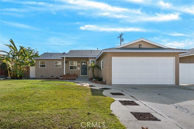 1218 East Opal Avenue