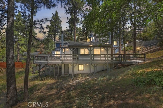 580 Lucerne Drive