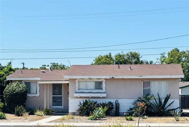 134 West Ball