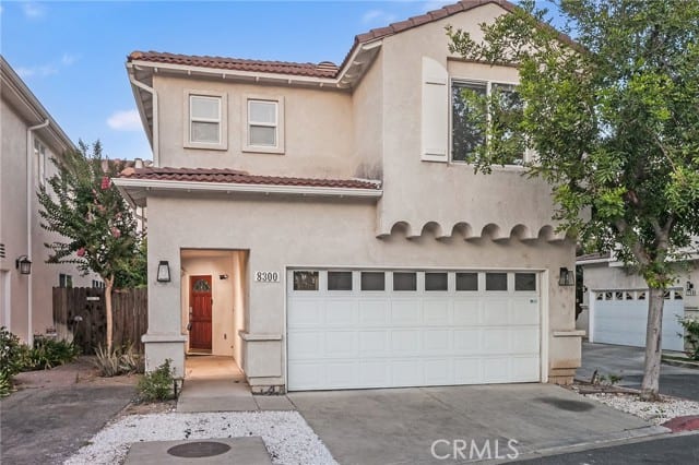 8300 Chelsea Lane, West Hills, CA 91304