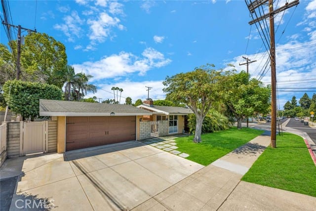 205 South Flower, Orange, CA 92868