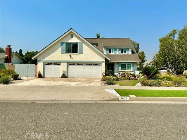 1409 South Adria Street