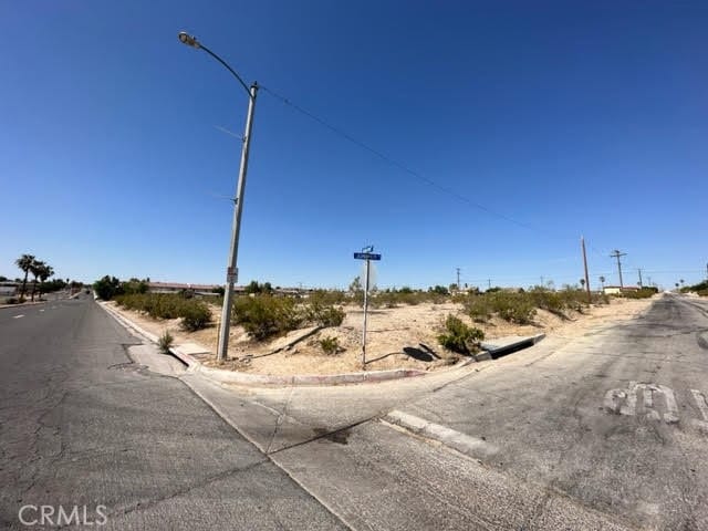 0 Barstow Road