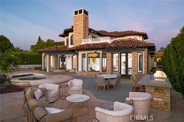 15 Shoreline, Newport Coast, CA 92657